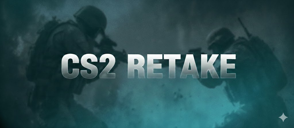 Balkan CS2 Retake